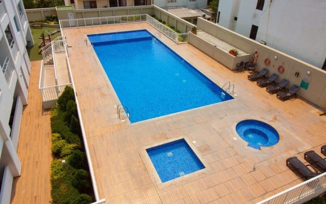 Apartamentos Rodadero Fantasía - Bedviajes