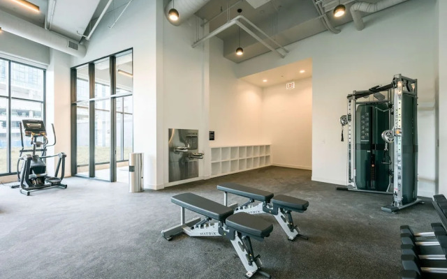 The Ultimate Lincoln Park Group Getaway