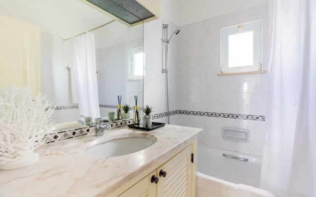 Happy House in Clube Albufeira
