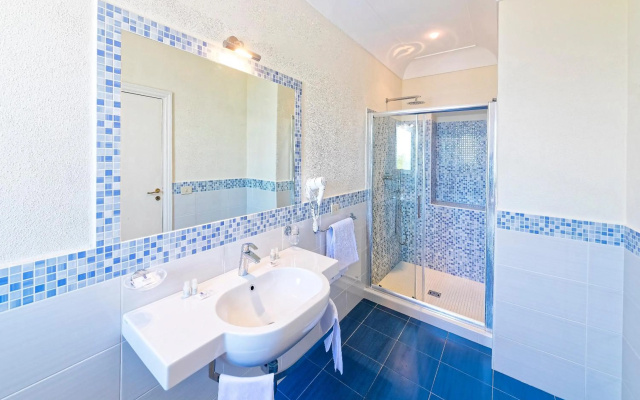 Hotel Oasi Castiglione