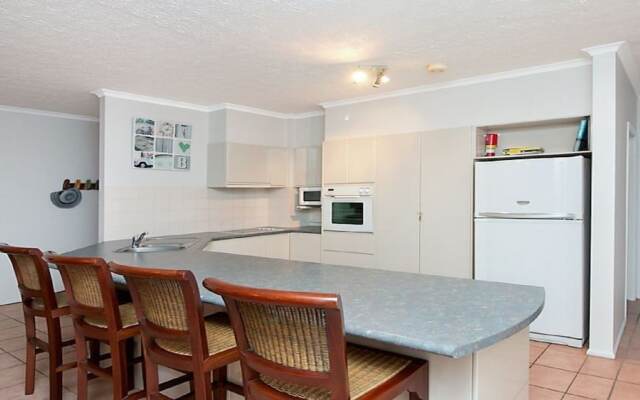 Heritage Pine Apartment 1