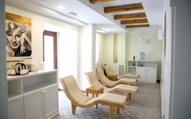 Resort Sant'Angelo & Spa