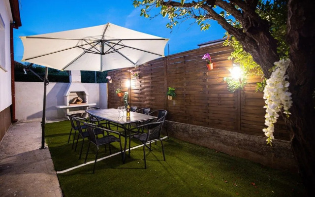 Villa Anđelina with pool - Zadar