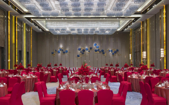 Wanda Vista Kunming