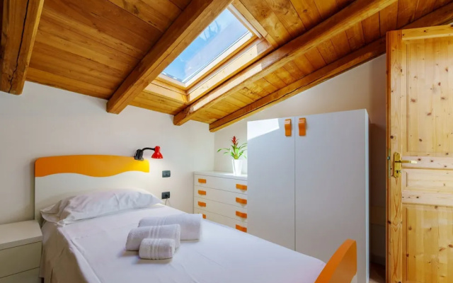 Casa Cao Appartamento Il Ginepro