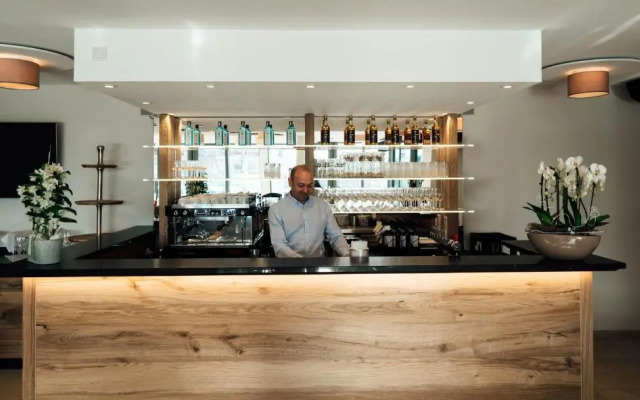 Rossano Boutique Hotel & Ristorante