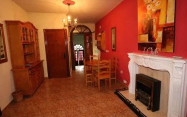 Townhouse Tabernas