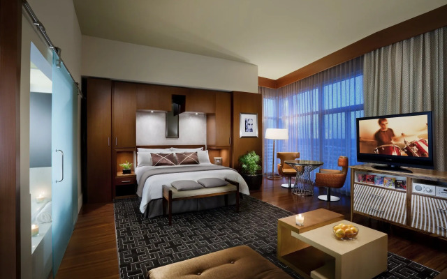 Seminole Hard Rock Hotel & Casino Tampa
