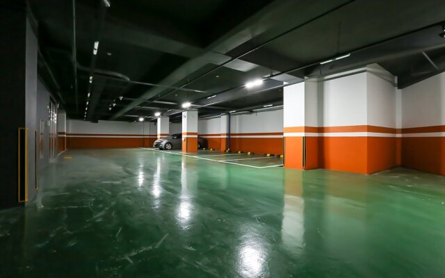 Hotel Sunstay