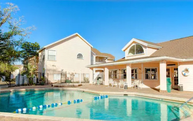 The Villas at Somerset