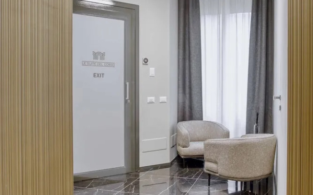 Boutique Aparthotel By OSPITAMI