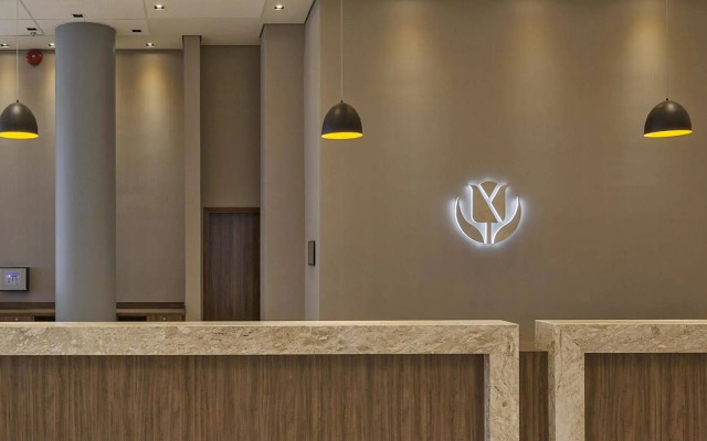 Tulip Inn Sete Lagoas