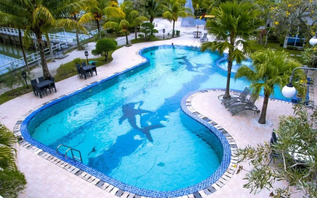 Novilla Boutique Resort