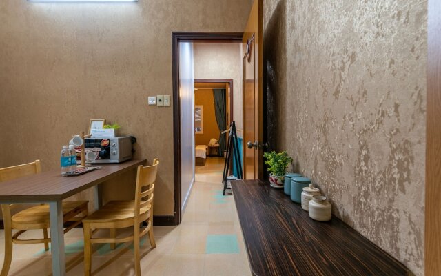Cô Châu Homestay