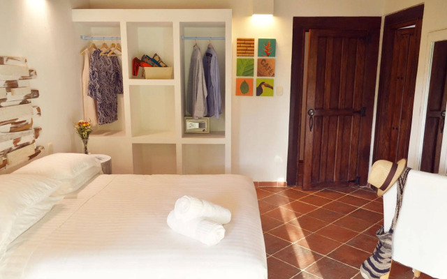 Sweet Harmony Hotel Boutique by Xarm Hotels