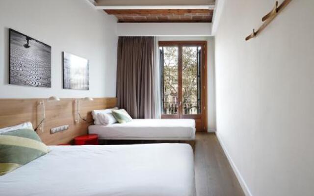 Friendly Rentals Boqueria