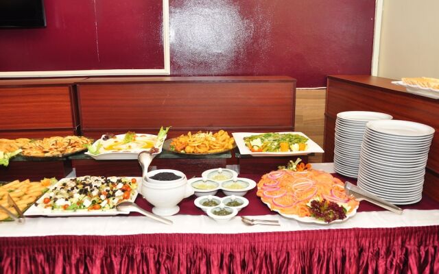Elion House Hotel