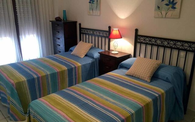 Apartamento Jardines J2-1C