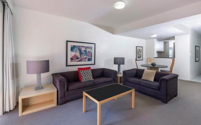 Medina Serviced Apartments North Ryde Sydney