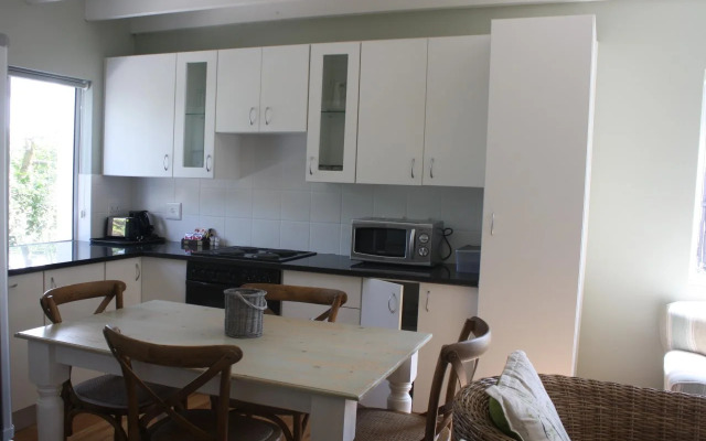 Cape St Francis Village Break