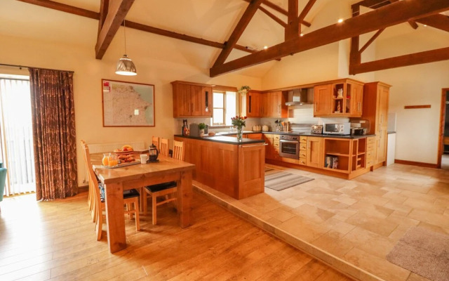 Furrows Cottage