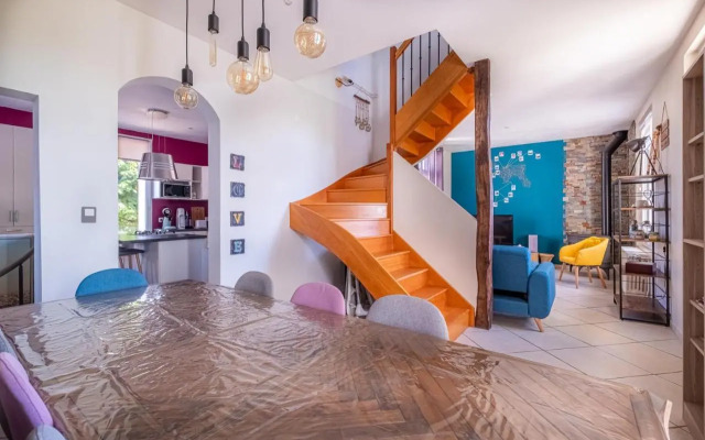 Maison de la Gaîté