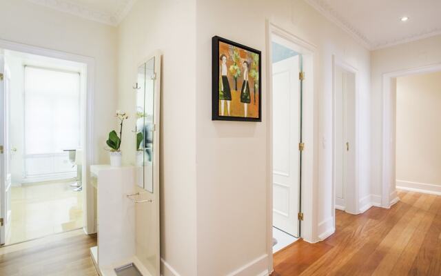 LxWay Apartments Rua da Madalena