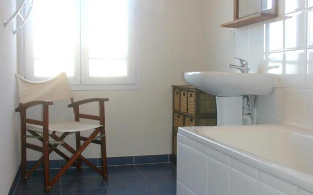 Appartement Dives-sur-Mer, 3 pièces, 6 personnes - FR-1-487-137