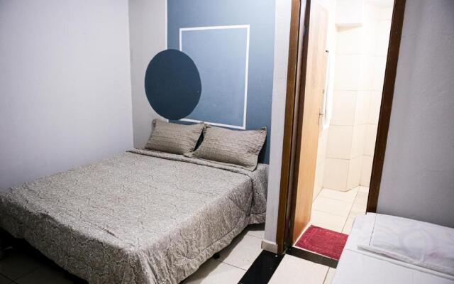 Hotel Recanto do Sossego