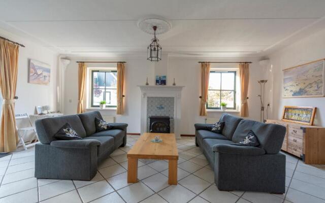 Buitenplaats villa 97 - Callantsoog