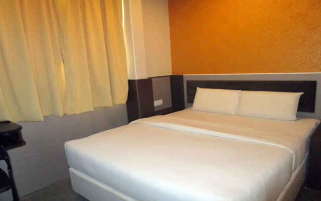 T- Bukit Bintang
