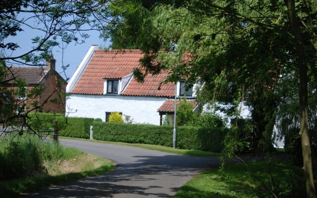 Wickham House
