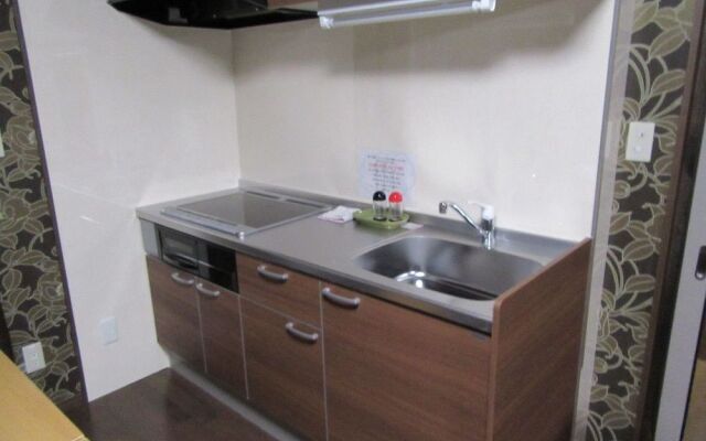 Guest house TIGA - Hostel