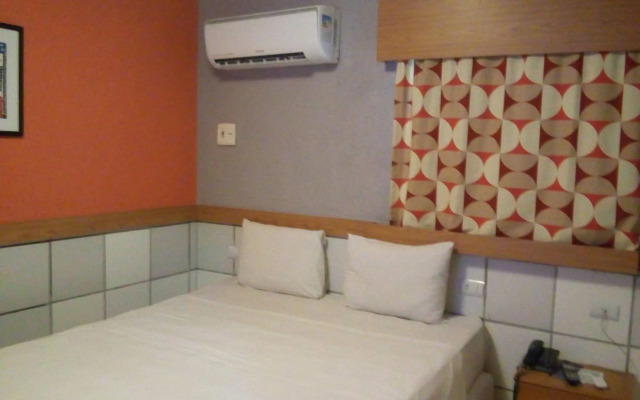 Inter Hotel