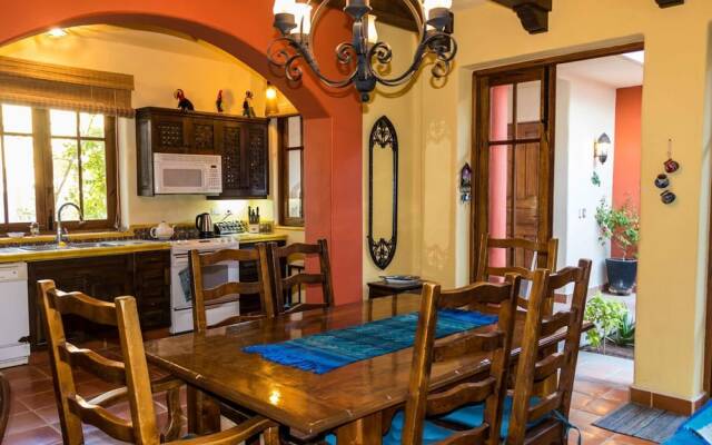 Casa Vista del Mar 2 BR by Casago