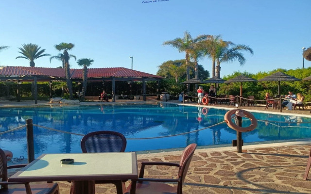 Villaggio Punta Grossa