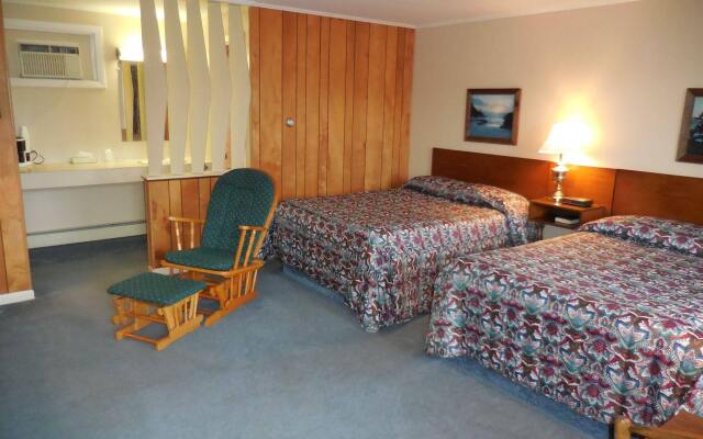 Acadia Gateway Motel