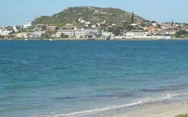 Saldanha Bay Accommodation - Hostel