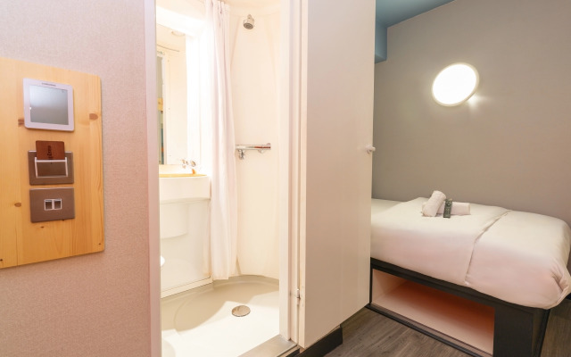 easyHotel Glasgow