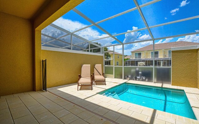 SD1523 - Serenity Resort