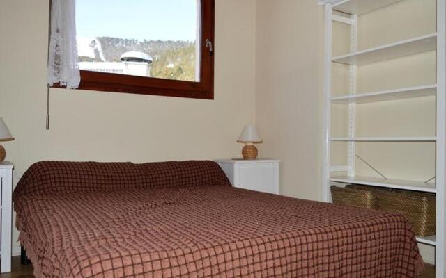 Appartement Les Angles, 4 pièces, 8 personnes - FR-1-593-21