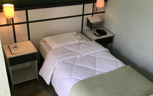 Residencial Pantanal Santa Cruz