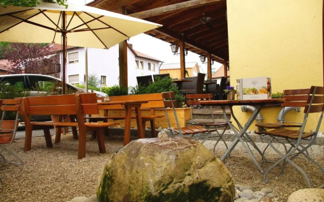 Landhotel Schöll