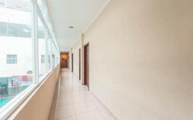 Hotel Binong