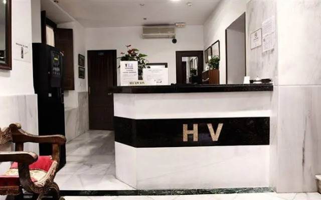 Hostal Verónica