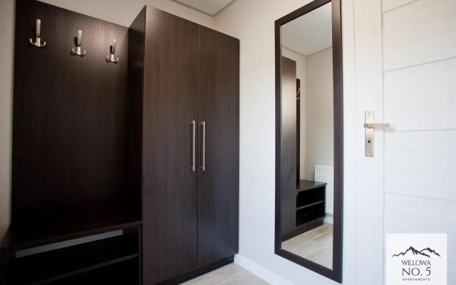 Willowa No. 5 Apartaments