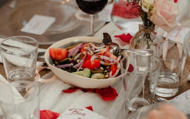 Parkhotel Hugo de Vries