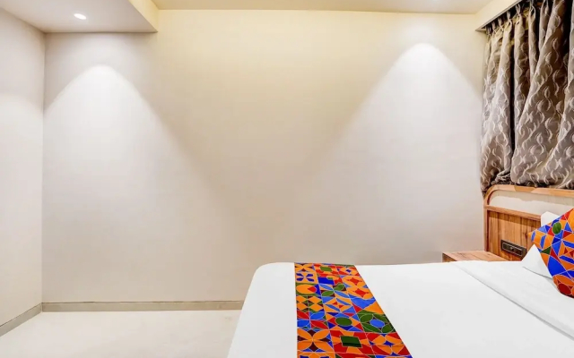 Fabhotel Mood Inn