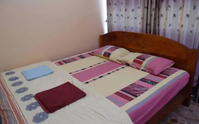 Salikanya Guesthouse