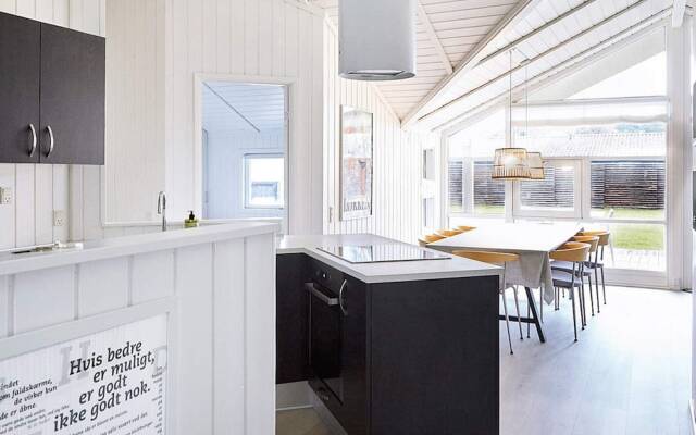 Vibrant Holiday Home in Slagelse near Sea